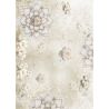 Lamina de seda 50x70 -  La Tiendita Shabby chic