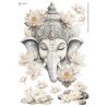 DECO TRANSFER A4 - Tiendita Shabby Chic