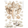 DECO TRANSFER A4 - Tiendita Shabby Chic