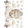 DECO TRANSFER A4 - Tiendita Shabby Chic