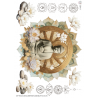 DECO TRANSFER A5 - Tiendita Shabby Chic
