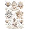 DECO TRANSFER A5 - Tiendita Shabby Chic