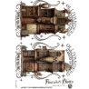 DECO TRANSFER A4 - Tiendita Shabby Chic