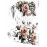 DECO TRANSFER A5 - Tiendita Shabby Chic