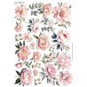 DECO TRANSFER A4 - Tiendita Shabby Chic