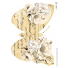 DECO TRANSFER A5 - Tiendita Shabby Chic