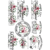 TRANSFER MIXED A4 - Tiendita Shabby Chic
