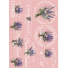 TRANSFER MIXED A4 - Tiendita Shabby Chic