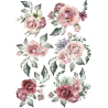 TRANSFER MIXED A4 - Tiendita Shabby Chic