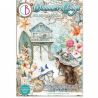 SUMMER DAYS Ephemera Book A4