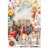 BACK TO SCHOOL Ephemera Book A4