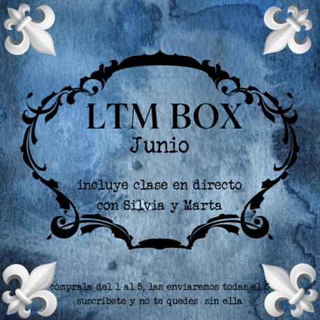 LTM BOX - JUNIO 2025
