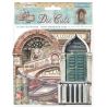 Die cuts surtido - VENICE CITY OF ART