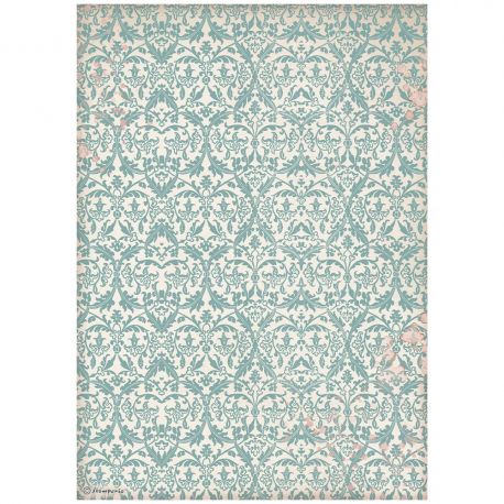 Papel de arroz DinA4 VENICE OF ART