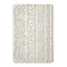 Molde de silicona A4 FRIEZES