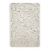 Molde de silicona A4 FRIEZES
