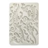 Molde de silicona A4 FRIEZES