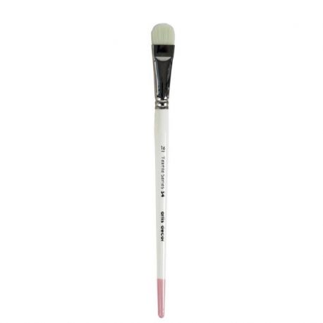 Pincel Textile S4 L.GATO M/CORTO Nº 16