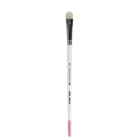 Pincel Textile S4 L.GATO M/CORTO Nº 12