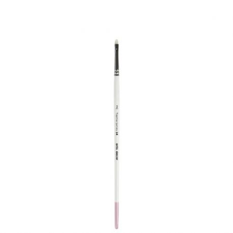 Pincel Textile S4 L.GATO M/CORTO Nº 2