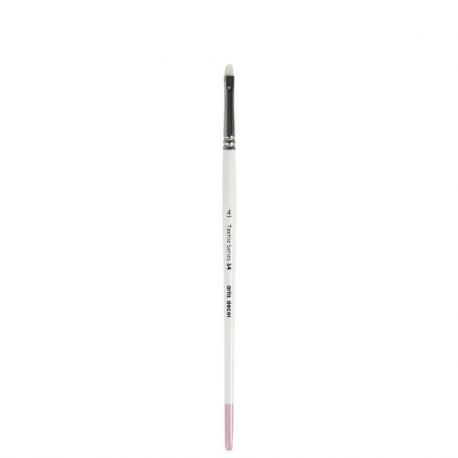Pincel Textile S4 L.GATO M/CORTO Nº 4