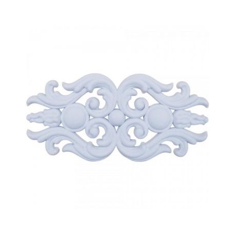 Moldura decorativa flexible Rich