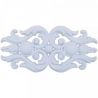 Moldura decorativa flexible Rich