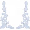Moldura decorativa flexible Rich