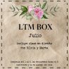 LTM BOX - JULIO 2025