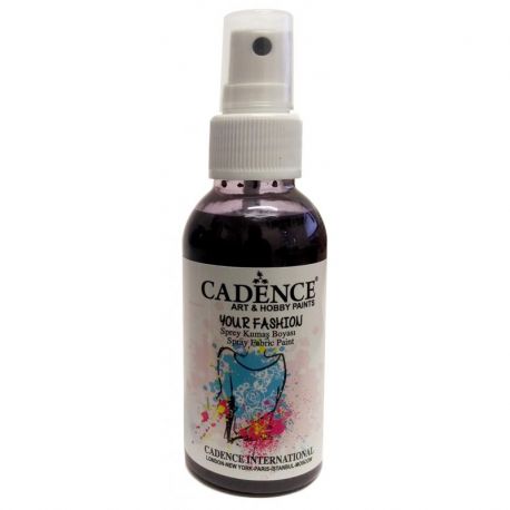 Berenjena - Spray Textil Cadence 100ml