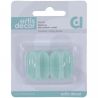 Recambios cuchillas Trimmer Artis Decor