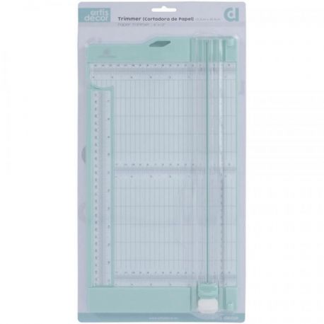 Cizalla Trimmer Grande Alua Cid - Artis Decor
