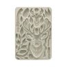 Molde de silicona A5 - THE OWL'S HOUSE