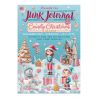 Junk Journal - CANDY CHRISTMAS
