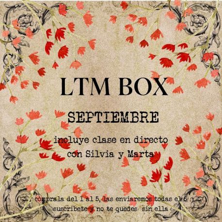 LTM BOX - SEPTIEMBRE 2025