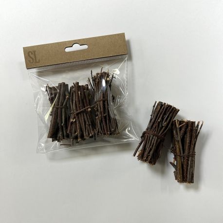 Tronquitos manojo