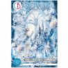 FROZEN LAND Ephemera Book A4