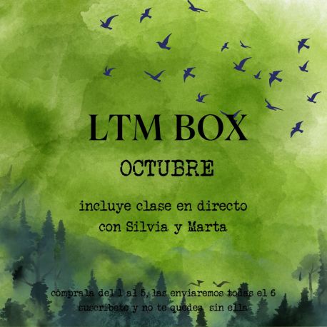 LTM BOX - OCTUBRE 2025