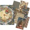 Papel de Arroz A5 Ciao Bella - TOY SHOP