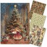 Papel de Arroz A4 Mixed Ciao Bella - TOY SHOP