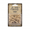 Tim Holtz® Ideaology: Halloween Wallpaper