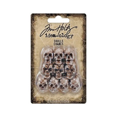 Tim Holtz® Ideaology: Halloween Strips Large