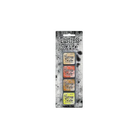 Distress MINI Oxide Ink Pads