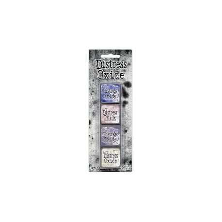 Distress MINI Oxide Ink Pads