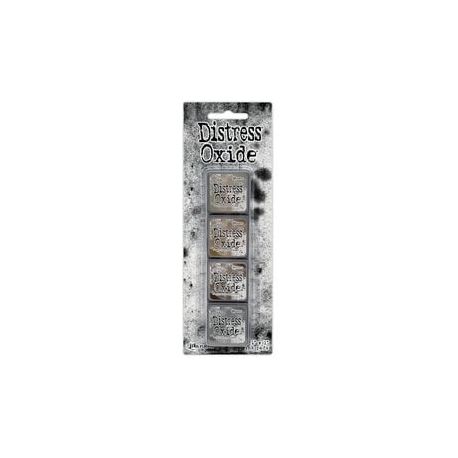 Distress MINI Oxide Ink Pads