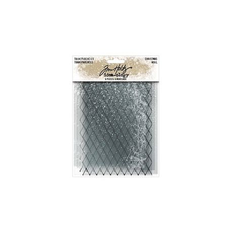 Tim Holtz® Ideaology: Halloween Skulls