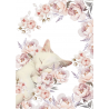 DECO TRANSFER A4 - Tiendita Shabby Chic