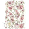 DECO TRANSFER A4 - Tiendita Shabby Chic