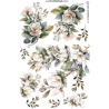 DECO TRANSFER A4 - Tiendita Shabby Chic