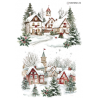 DECO TRANSFER A4 - Tiendita Shabby Chic